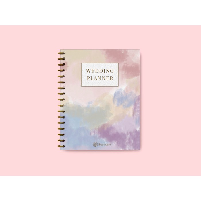 

The New Normal Wedding Planner 049