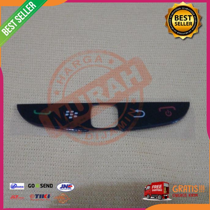 Acc Hp Keypad Atas Blackberry Bb Torch 1 9800 Original