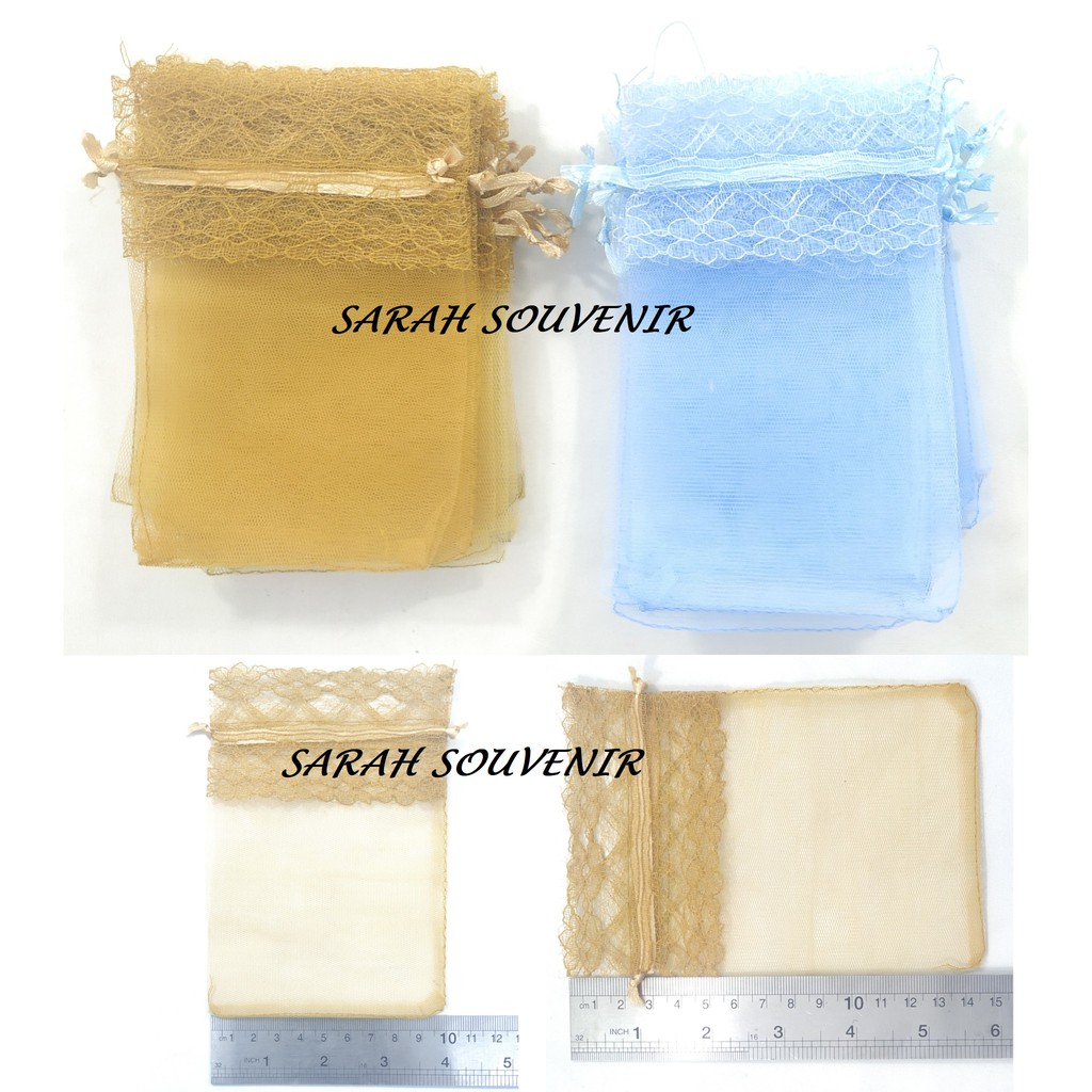 Sarung Tile Warna Gelas Jamu Isi 50 Pcs