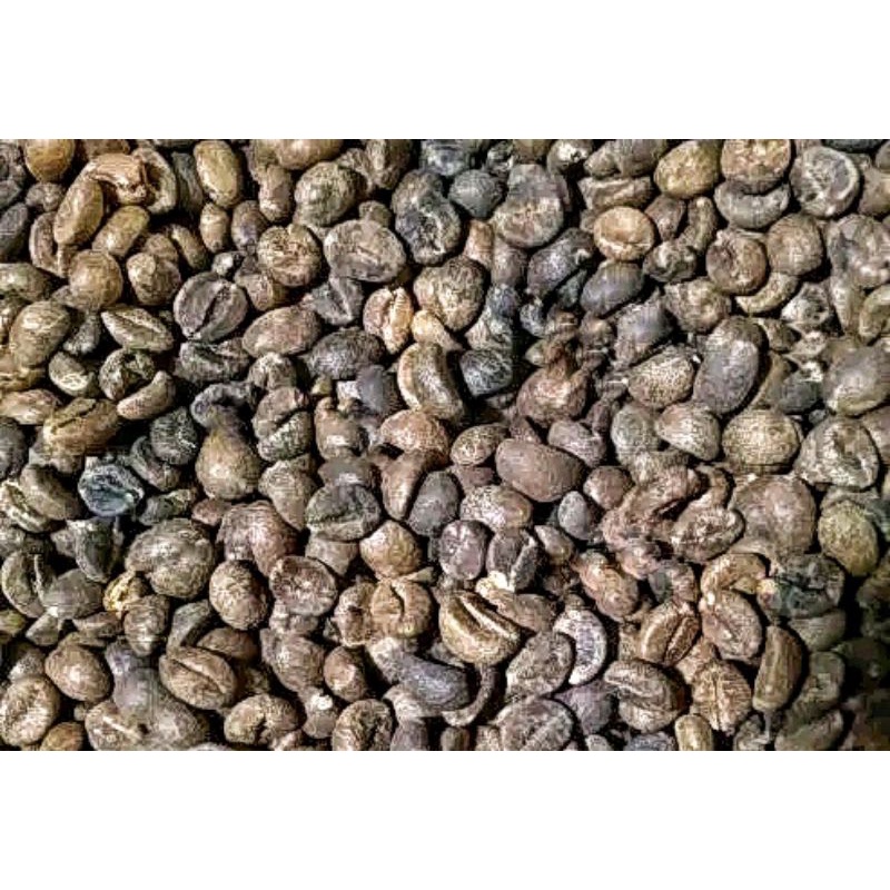 

Green Bean Kopi Arabica ( Wine Proces )