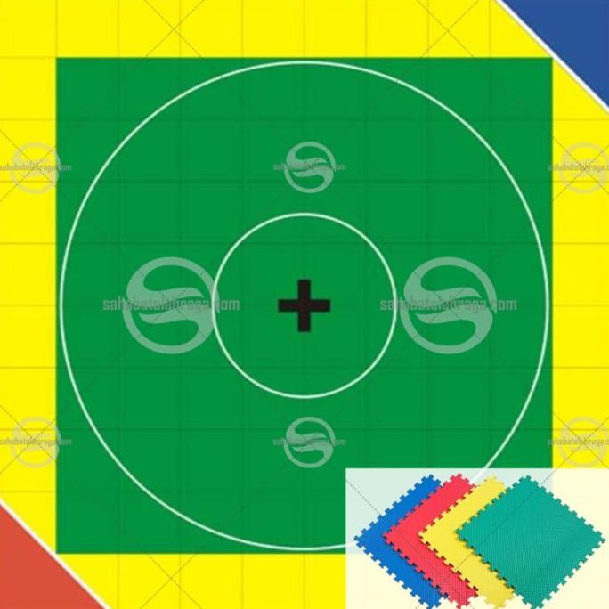 Matras Silat Tebal 3cm