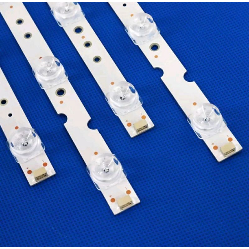 BACKLIGHT TV TCL 55 55P65US 55A20 55A8 55P615 BL LED BACKLIGHT TCL 55 IN