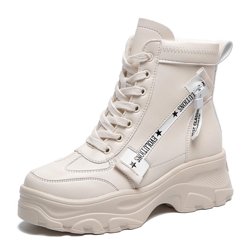 Sepatu Boots Hujan Anti Air / Slip Gaya Korea untuk Wanita | Shopee