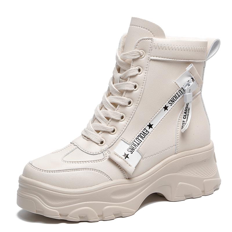 Sepatu Boots Hujan Anti Air Slip Gaya Korea untuk Wanita Sepatu Boots Hujan Anti Air Slip Gaya Korea untuk Wanita