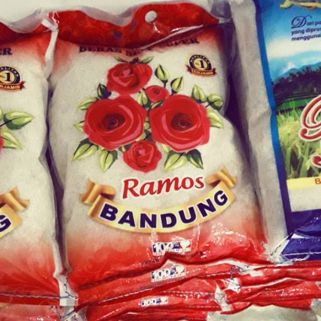 

Bunga mawar