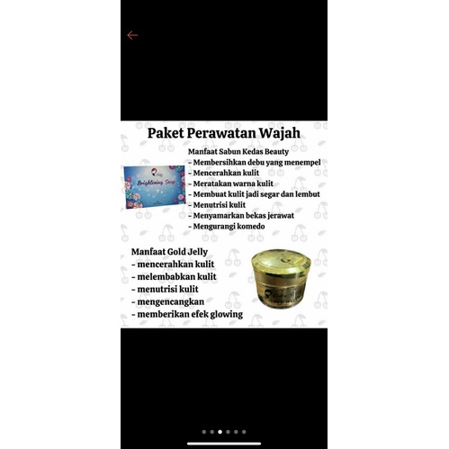 Paket Kedas beauty 3IN1-2