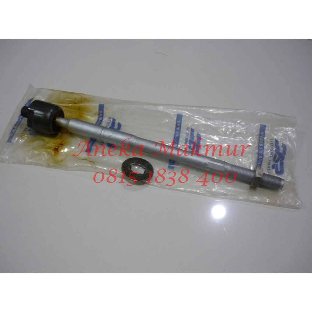 Rack End Kijang Super 5K Long Tie Rod Kijang Super 5K