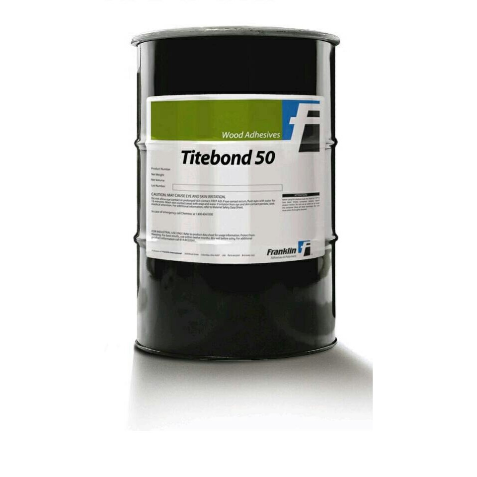 

Lem Gitar Titebond 50