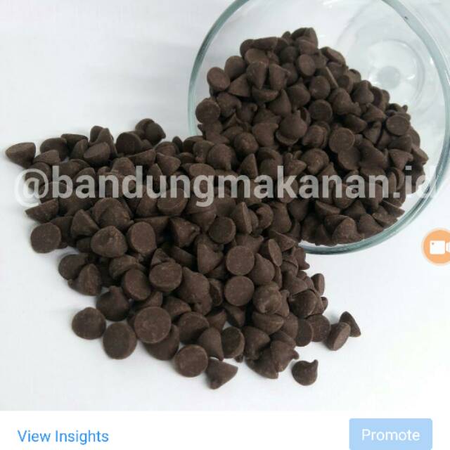 

Chocochip lancip 500gr