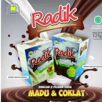 

#susu radik NASA susukambing etawa penambah berat badan