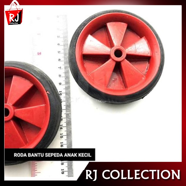 RJ RODA SAMPING SEPEDA ANAK KECIL