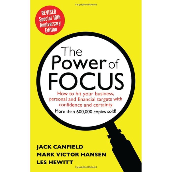 

Most Whised For _versi Eng/Indo_@The Power of Focus