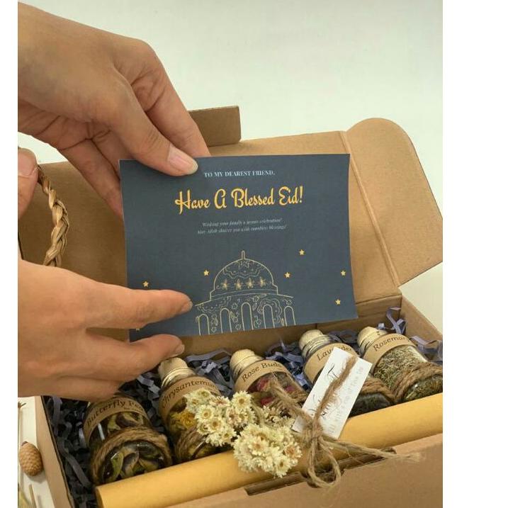 

[PROMO GZ795] Hampers Lebaran Parsel Ramadhan Artisan Tea Parcel Puasa Ied Mubarak Gift Kado Hemat Ulang Tahun Wisuda Gift New Year Imlek Valentine Kado Wedding Anniversary Get Well Soon Hampers Custom Teh Bunga Kado Special Hampers Isoman Unik Special Gi