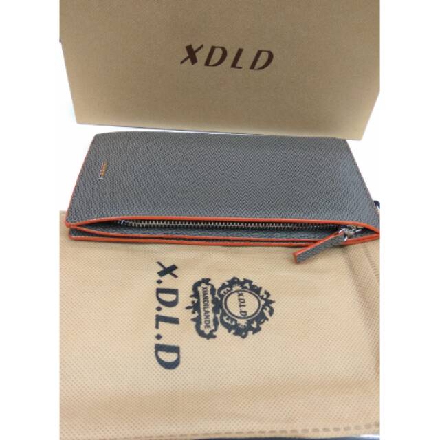 Dompet kartu orginal xdld