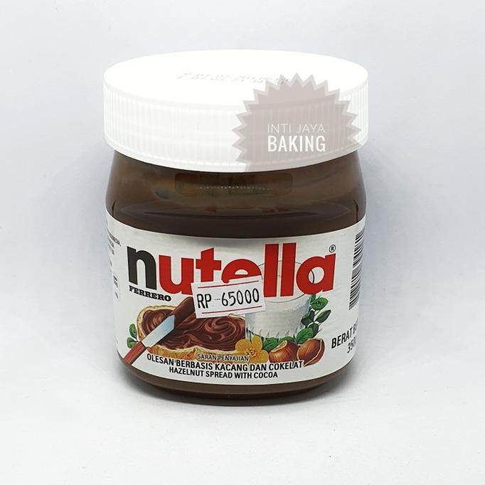 

@=@=@=@=] Nutella 350 gram