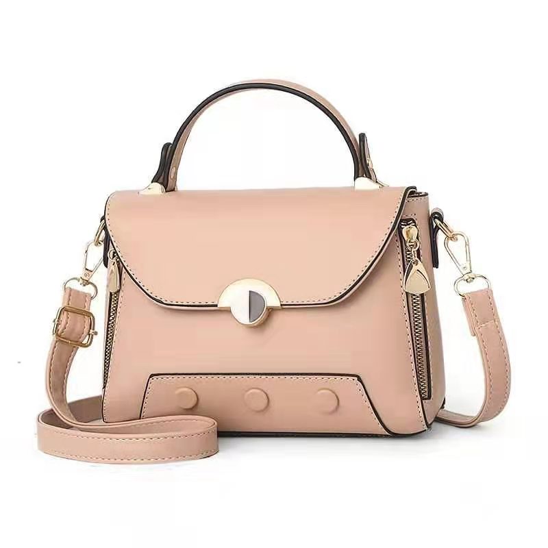 TFT AX20030 92499 AX499 B1694 (1 KG MUAT 2) Tas Selempang Wanita Import HANDBAG Basic Elegant