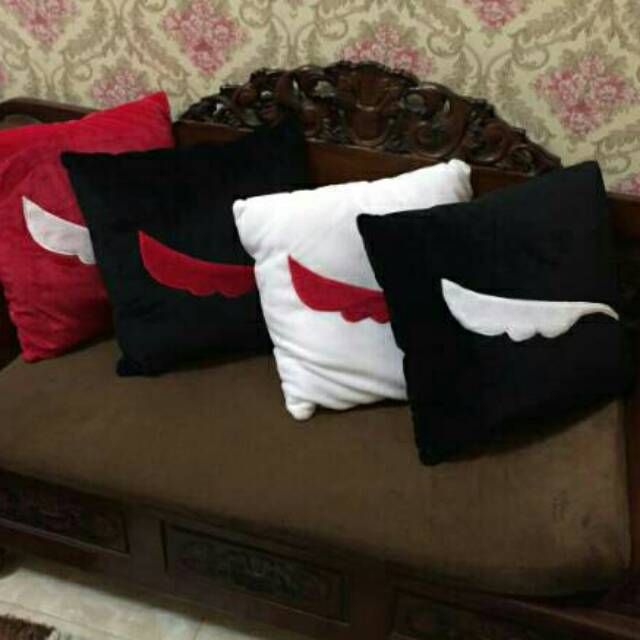 Bantal Noah Bantal Peterpan
