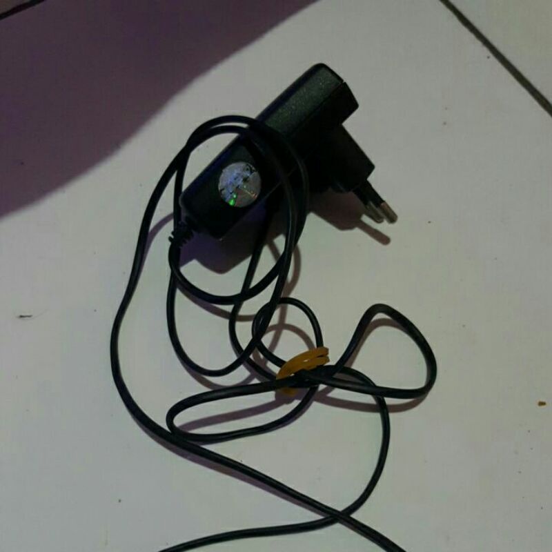 charger sony ericsson orijinal