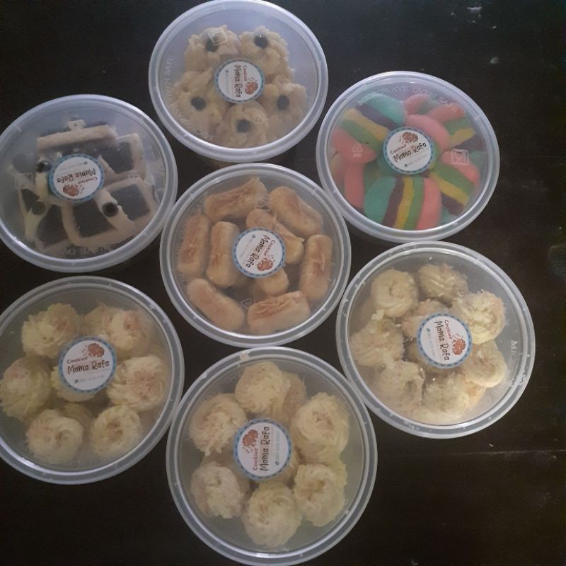 

kue kering lebaran