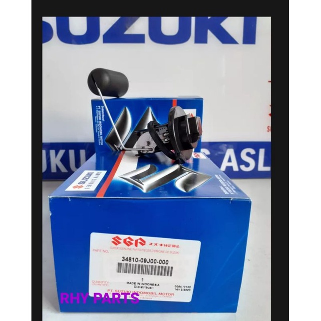 Pelampung Bensin Suzuki Nex 110