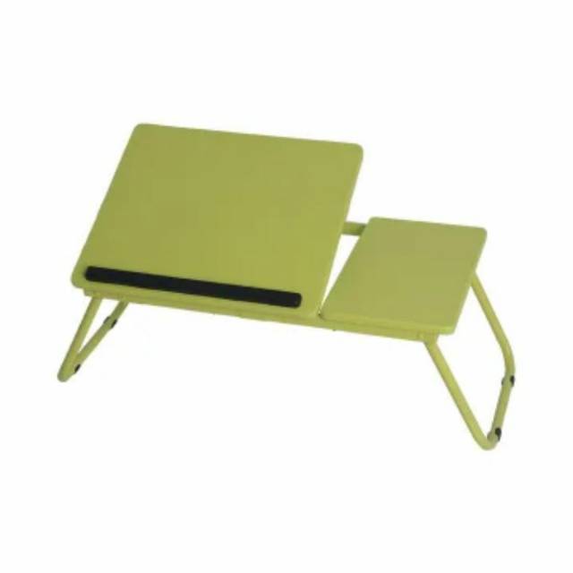 Odi Meja Laptop/Meja Laptop Lipat/Laptop Table PVC/Meja Laptop Kerja