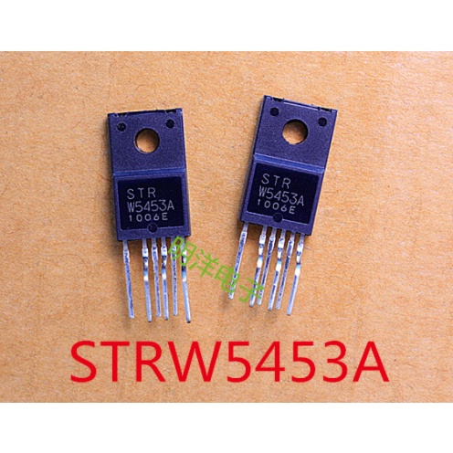 1pc STRW5453A STR W5453A