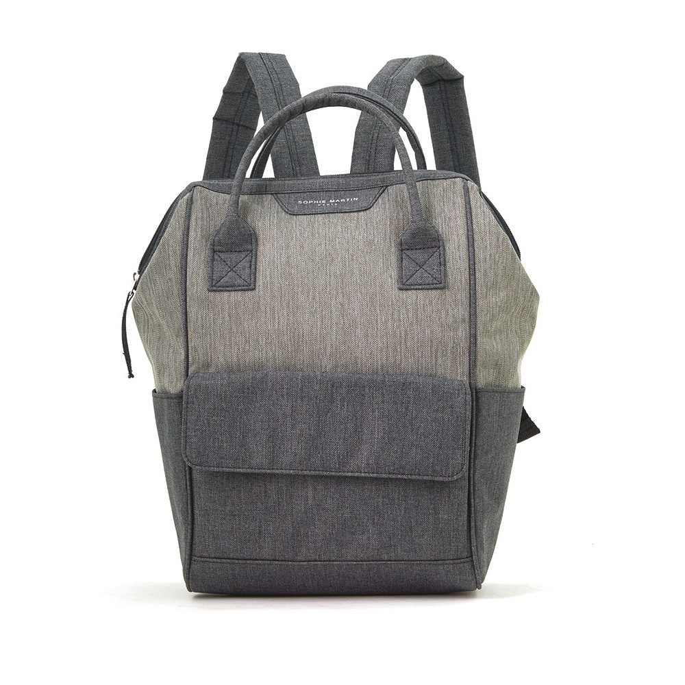 TAS RANSEL KULIAH KERJA PRIA IMPORT SOPHIE MARTIN MOUGLAIS