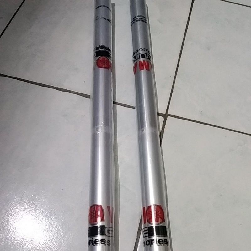 As shock depan Rxk / Rxking / RX s rx100 hrga 2pcs