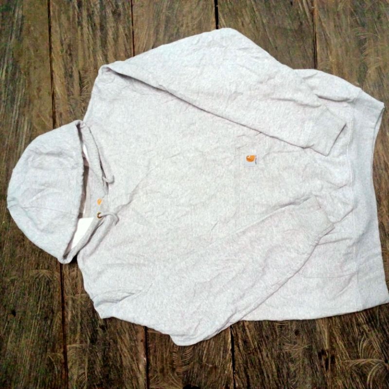 hodie carhart
