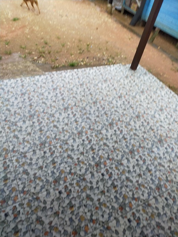 Qnunbatik Batik Family/keluarga Dress Naura Madura Kuning