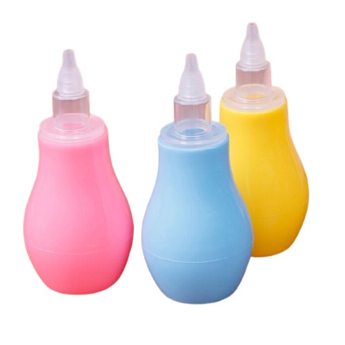 SEDOTAN INGUS BAYI (BPA FREE)