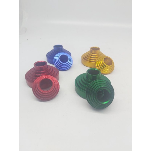 BOS TROMOL DEPAN RX KING VARIASI DURAL BOS AS RODA DEPAN RX KING WARNA