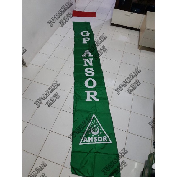 UMBUL-UMBUL GP ANSOR 3 METER
