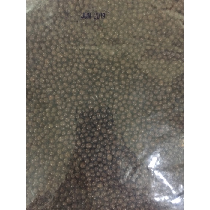 

COKELAT- CHOCO BALL / CRISPY BALL / CHOCO CAVIAR 250GR -COKELAT.