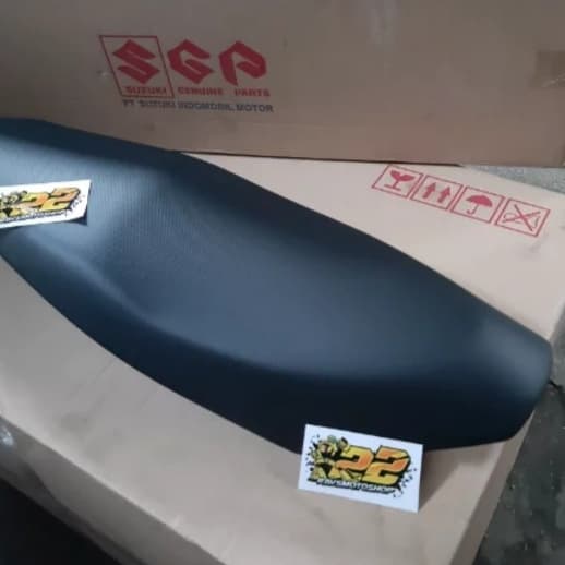 JOK SATRIA FU FI INJEKSI ORIGINAL