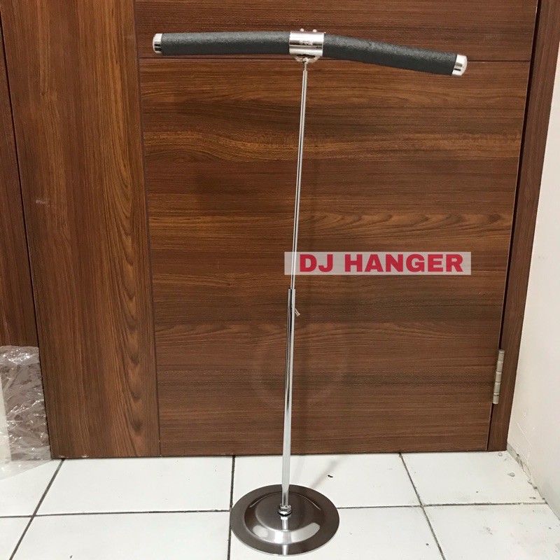 Hanger Busa / Standing Busa import gantungan baju serbaguna