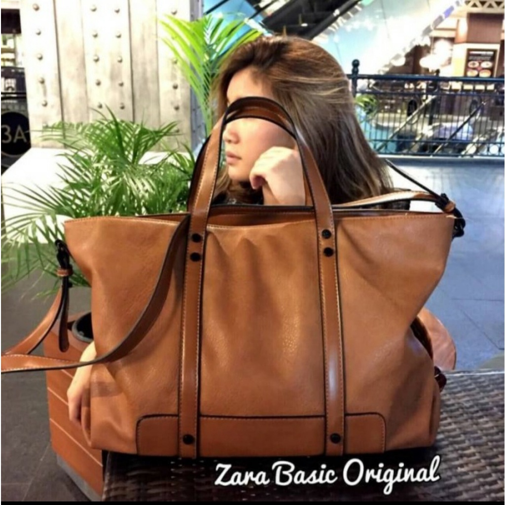 Shoulderbag zarra zaskia Premium BG / Tas slempang wanita RB 0359 / Tas zra semi original / Tas laptop jinjing