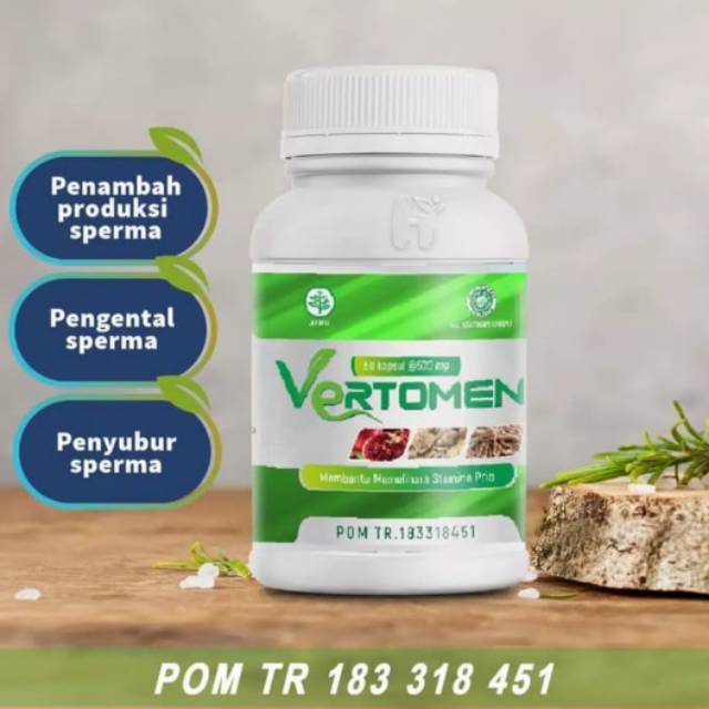 PROMIL PASUTRI VERTOMEN
