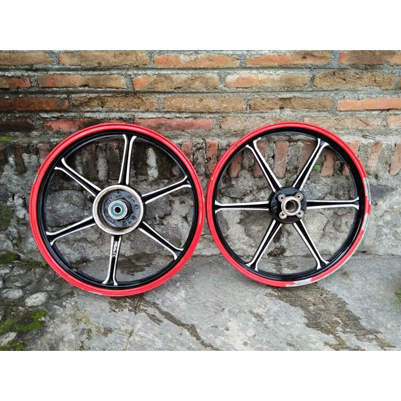 Velg Daichi Rally 65 kawasaki