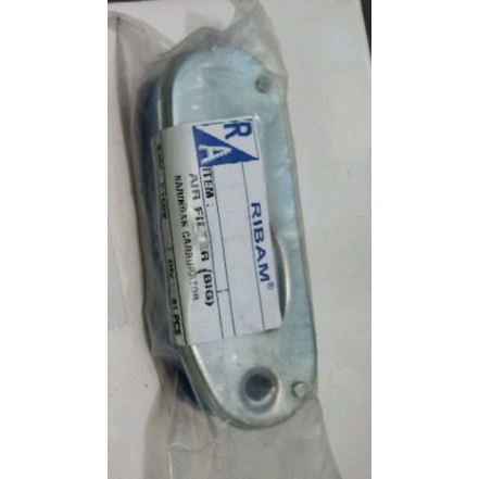 filter saringan karbu vespa px
