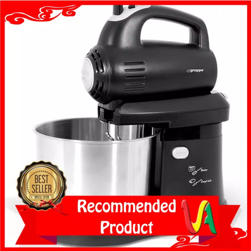 KF 9512A Stand Mixer 4LITER