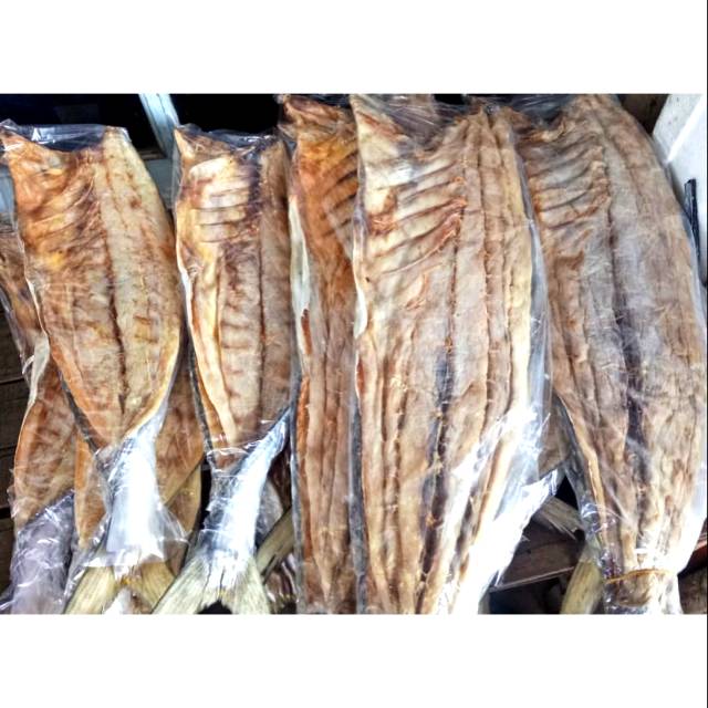 

IKAN TALANG/ YANPOU/ JANPHU (1KG)