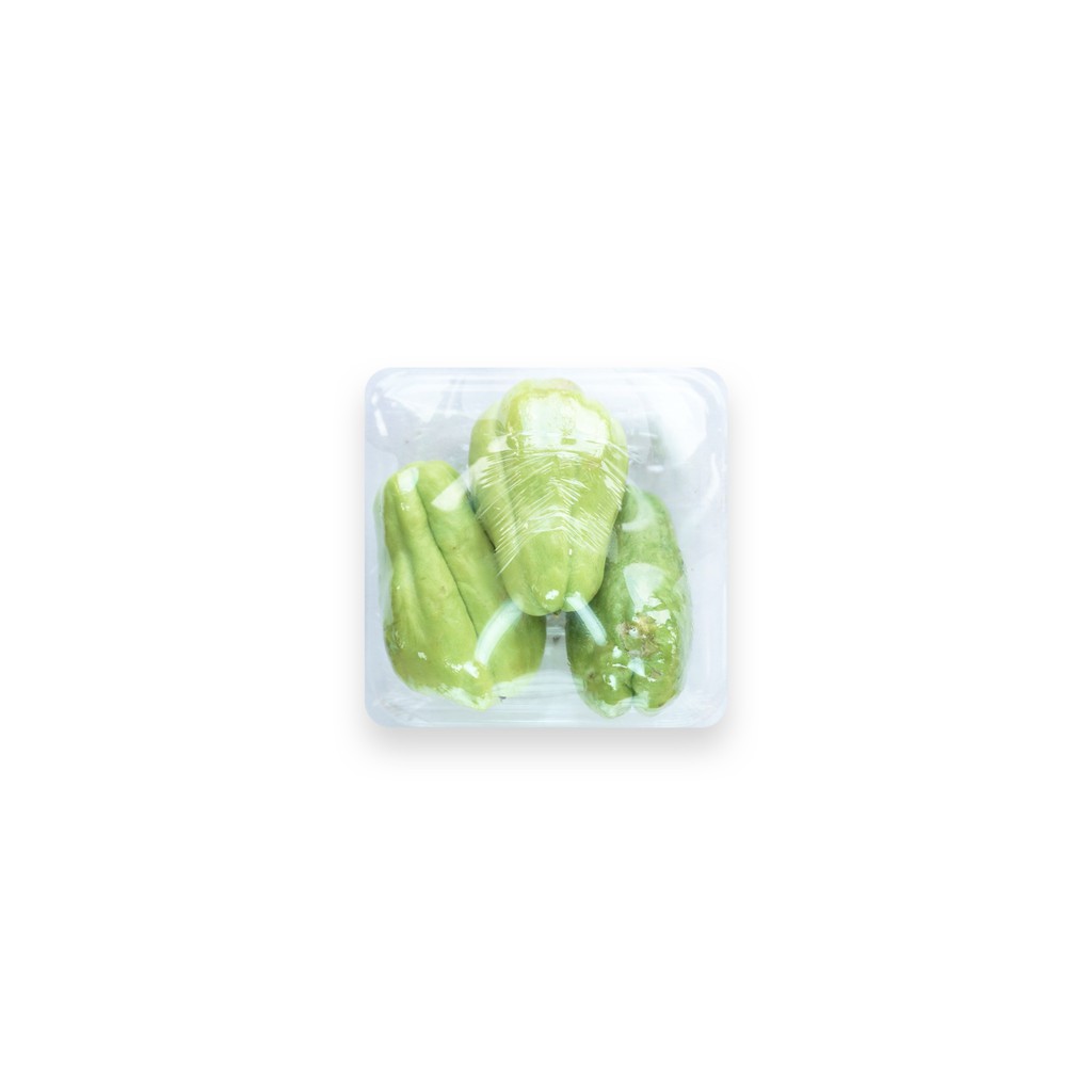 

SAYUR ORGANIK Labu Siam Baby (Labu Acar)