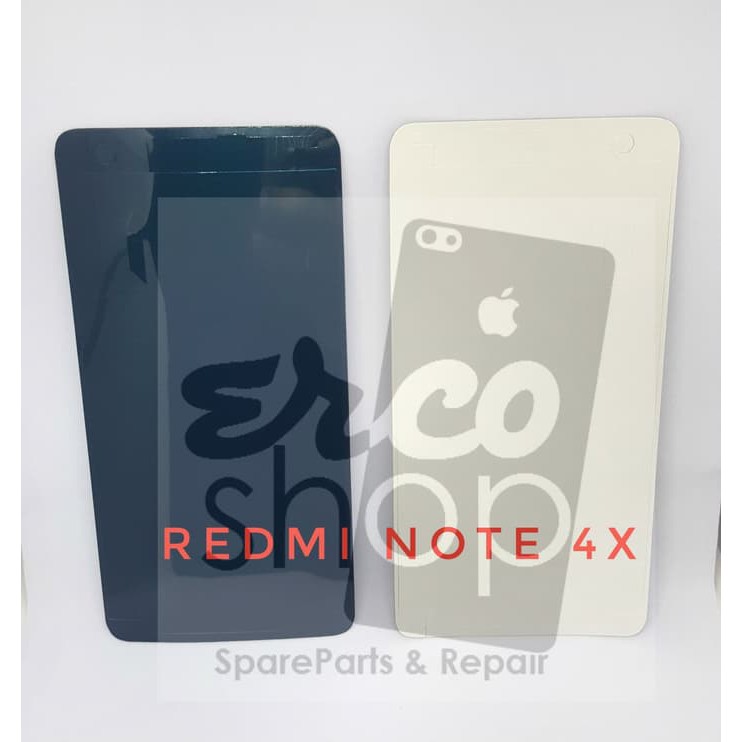 

LEM ADHESIVE STICKER LEM PEREKAT LCD XIAOMI REDMI NOTE 4X