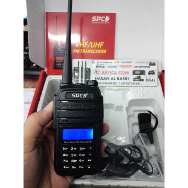HT SPC SH 20 DUALBAND MURAH