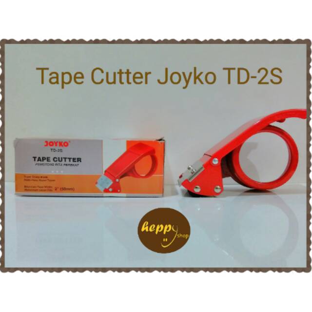 

Tape Cutter Joyko TD-2S