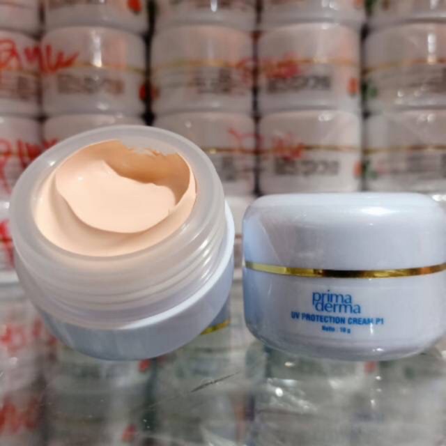 primaderma uv protection cream p1