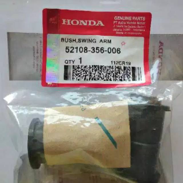 Bos Bosh arm sasis honda Tiger Tiger Revo ahm