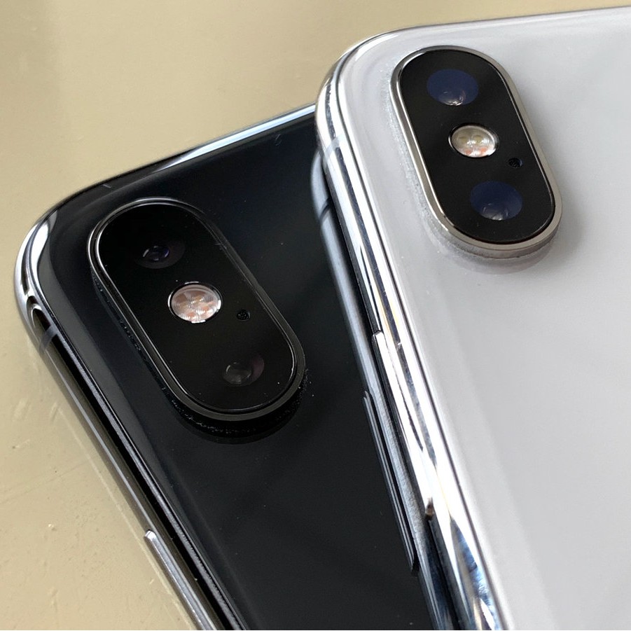 X 64GB GSM LTE 4G NEW BARU All Sim Silent Original Garansi 1 Tahun-5