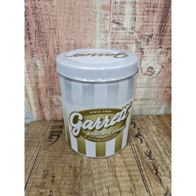 [HOT SELLING.] GARRETT POPCORN PETITE SINGAPORE